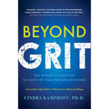Beyond Grit: Ten Powerful Practices to Gain the High-Performance Edge - MPHOnline.com
