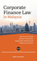 Corporate Finance Law in Malaysia - Sweet & Maxwell - MPHOnline.com
