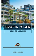 Property Law - Sweet & Maxwell - MPHOnline.com