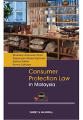 Consumer Protection Law in Malaysia - Sweet & Maxwell - MPHOnline.com