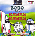 Siri Celik Robotik - Bobo dan Kawan-kawan - Firdaus Press - MPHOnline.com