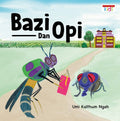 Bazi dan Opi - Firdaus Press - MPHOnline.com