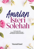 Amalan Isteri Solehah - MPHOnline.com