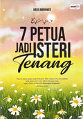 7 Petua Jadi Isteri Tenang - MPHOnline.com