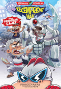 Komik-M: KecemprengMan #4: Pendekar Gajet (2025) - MPHOnline.com
