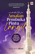 Amalan Pembuka Pintu Langit - MPHOnline.com