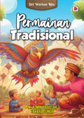 Siri Warisan: Permainan Tradisional - Galeri Ilmu - MPHOnline.com