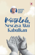 Mintalah,Nescaya Aku Kabulkan - MPHOnline.com