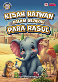 Kisah Haiwan Dalam Sejarah Para Rasul - Galeri Ilmu - MPHOnline.com