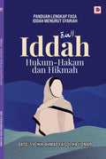 Iddah: Hukum-hakam dan Hikmah - Galeri Ilmu - MPHOnline.com