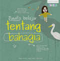 Juwita Belajar Tentang Bahagia - Tentang Kita - MPHOnline.com