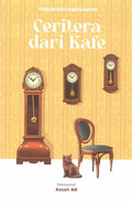 Ceritera Dari Kafe - MPHOnline.com