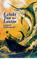 Lelaki Tua dan Lautan - MPHOnline.com