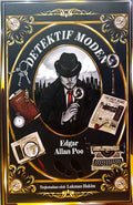 Detektif Moden (A Modern Detective by Edgar Allan Poe) - Biblio Press - MPHOnline.com