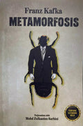 Metamorfosis (Metamorphosis by Franz Kafka) - Biblio Press - MPHOnline.com