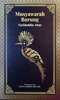 Musyawarah Burung (Conference of the Birds by Fariduddin Attar) - Biblio Press - MPHOnline.com