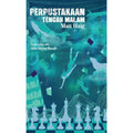 Perpustakaan Tengah Malam (The Midnight Library by Matt Haig) - Biblio Press - MPHOnline.com