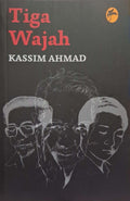 Tiga Wajah - Biblio Press - MPHOnline.com