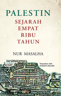 Palestin: Sejarah Empat Ribu Tahun - The Biblio Press - MPHOnline.com