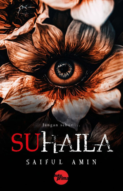 Suhaila - Buku Prima - MPHOnline.com