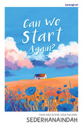Can We Start Again? - Karya Bestari / Karangkraf - MPHOnline.com
