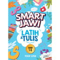 Smart Jawi: Latih & Tulis - MPHOnline.com