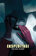 Projek menulis biografi Sofea Amani sepatutnya menjadi rezeki terbesar. Namun, figura glamor itu ternyata hanyalah topeng yang menutup pelbagai penipuan, ancaman dan identiti yang tidak pernah didedahkan. EKSPLOITASI oleh Vee Dia Yusof, kini di MPHOnline.com.