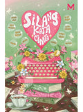 Silang Kata Cinta - Manes Wordworks - MPHOnline.com