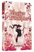 Tension & Triumphs - Manes Wordworks - MPHOnline.com