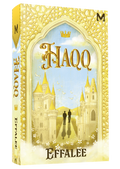 Haqq - Manes Wordworks - MPHOnline.com