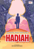 Hadiah - Antologi Kisah Guru Svian - MPHOnline.com