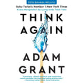 Think Again (Fikirkan Semula): Kuasa Mengetahui Apa yang Anda Tidak Tahu (Edisi Bahasa Melayu) - AcePremier - MPHOnline.com