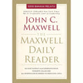 The Maxwell Daily Reader (Pembaca Harian Maxwell): 365 Hari Nasihat untuk Membangunkan Pemimpin Dalam Diri dan Mempengaruhi Mereka di Sekeliling Anda (Edisi Bahasa Melayu) - AcePremier - MPHOnline.com