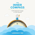 The Inner Compass: Cultivating the Courage to Trust Yourself - MPHOnline.com
