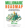 Millionaire Roadmap : Your Step-by-Step Plan to Reach RM1 Million & Beyond - MPHOnline.com