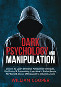 Dark Psychology and Manipulation - Acepremier.com - MPHOnline.com
