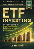ETF Investing  (Updated and Expanded Edition) - MPHOnline.com