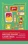 Misteri Mayat Gadis Desa & Gila-gila Kehidupan di Pedalaman Mesir - IBDE - MPHOnline.com