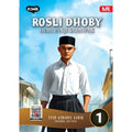 Rosli Dhoby (1) - Demi Panji Sarawak - MPHOnline.com