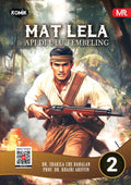 Mat Lela (2) - Api di Ulu Tembeling - Must Read - MPHOnline.com