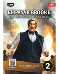 Empayar Brooke (2) - Sejarah Berdarah Sarawak - Must Read - MPHOnline.com