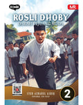 Rosli Dhoby (2) - Darah Pejuang Muda - Must Read - MPHOnline.com