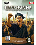 Sharif Masahor (2) - Bangkit Menentang Brooke - Must Read - MPHOnline.com