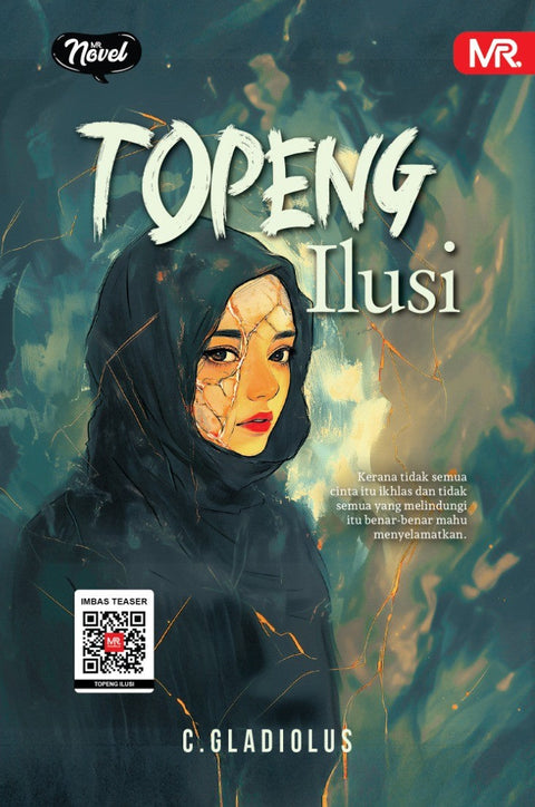 Topeng Ilusi - Must Read - MPHOnline.com