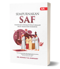 Sempurnakan Saf (Panduan Lengkap Solat Jemaah Buat Imam dan Makmum) - Must Read - MPHOnline.com