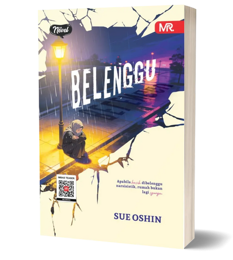 Belenggu - Must Read - MPHOnline.com