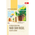 Di Sebalik Kisah Para Nabi dan Rasul dalam Al-Quran - MPHOnline.com