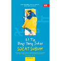 21 Tip Bagi yang Sukar Solat Subuh (Edisi Kemas Kini) - MPHOnline.com