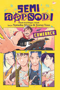 Komik-M: Luna: Semi Rapsodi #2: Comeback (2026) - MPHOnline.com
