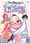 Komik-M: Fantasi Anasya #1: Magik Tulip (2026) - MPHOnline.com